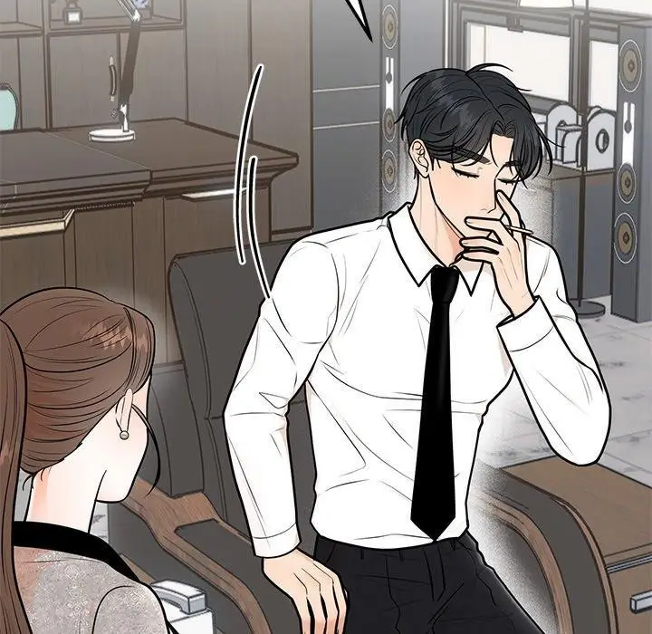 漫画《婚姻束缚》第9话第36张图