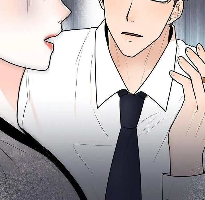 漫画《婚姻束缚》第9话第39张图