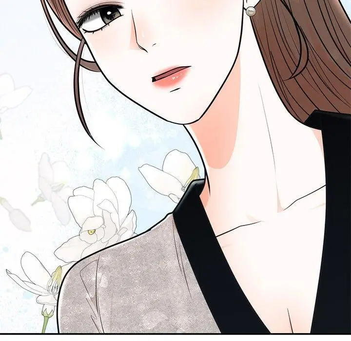 漫画《婚姻束缚》第9话第55张图
