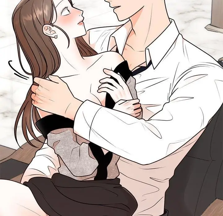 漫画《婚姻束缚》第10话第120张图