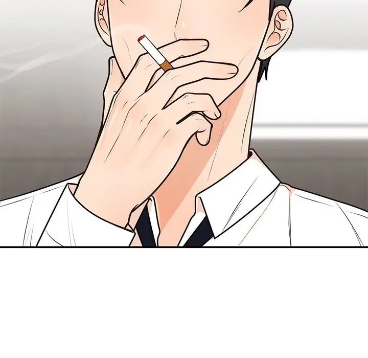 漫画《婚姻束缚》第11话第119张图