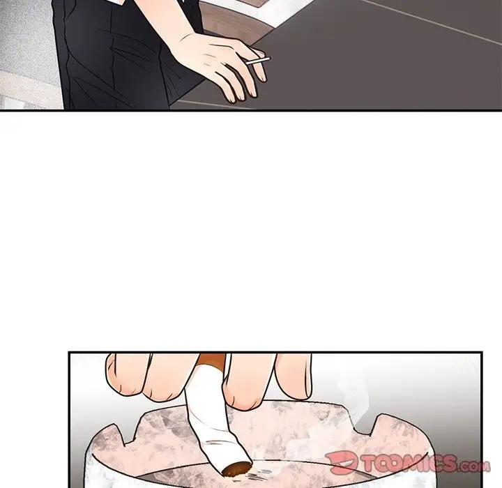 漫画《婚姻束缚》第11话第123张图