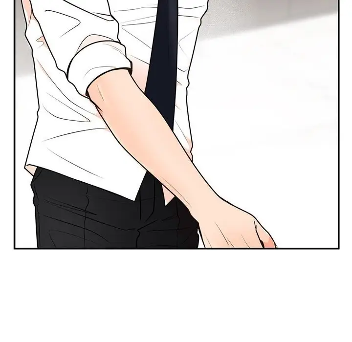 漫画《婚姻束缚》第11话第126张图