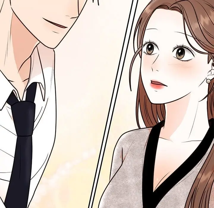 漫画《婚姻束缚》第11话第133张图
