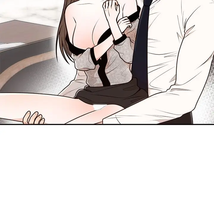 漫画《婚姻束缚》第11话第15张图