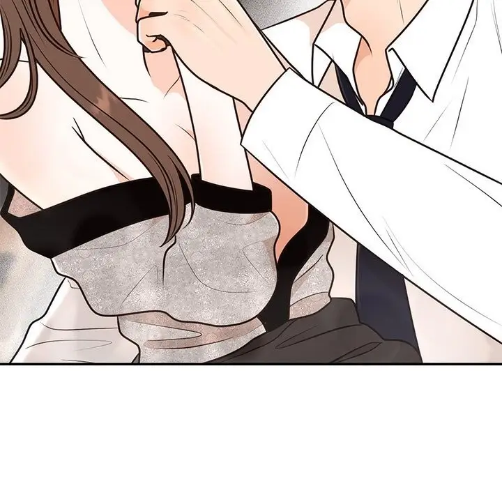 漫画《婚姻束缚》第11话第54张图
