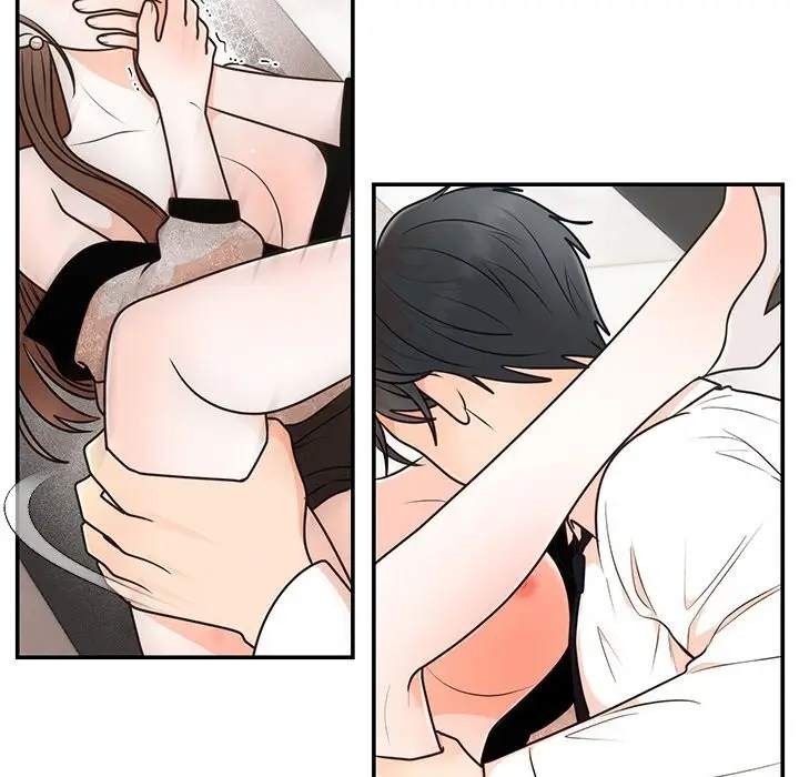 漫画《婚姻束缚》第11话第59张图