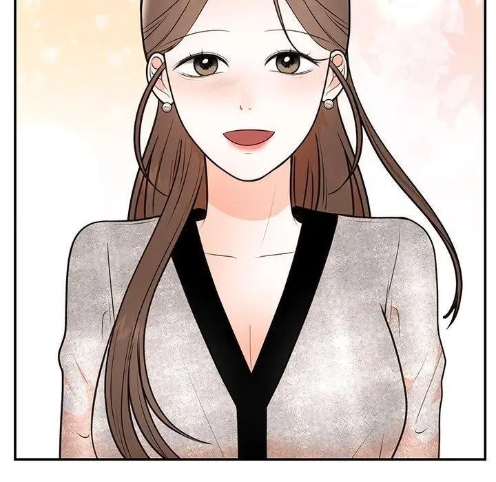 漫画《婚姻束缚》第13话第87张图