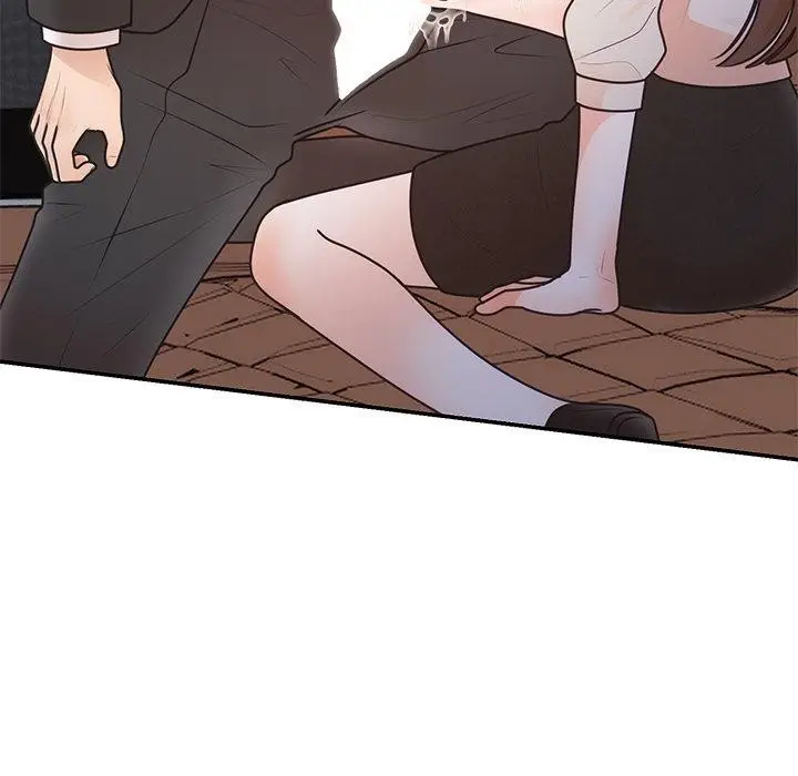 漫画《婚姻束缚》第18话第116张图