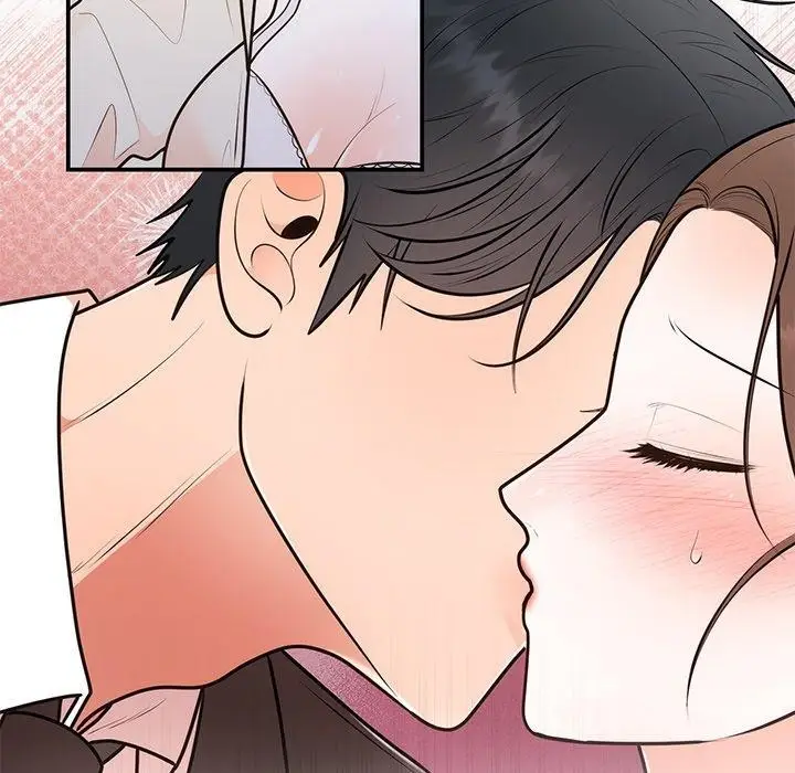 漫画《婚姻束缚》第18话第59张图