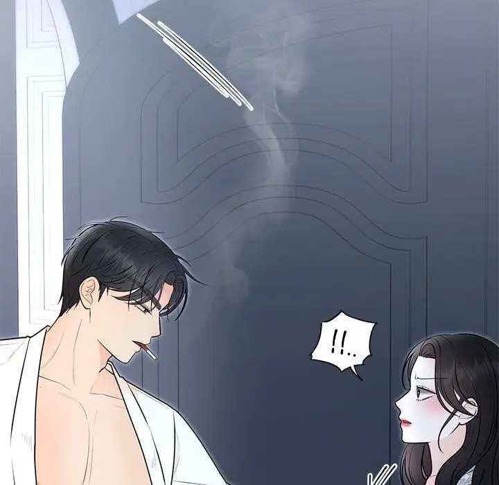 漫画《婚姻束缚》第21话第10张图