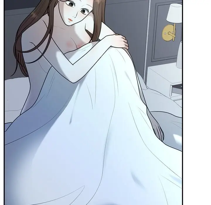 漫画《婚姻束缚》第21话第117张图