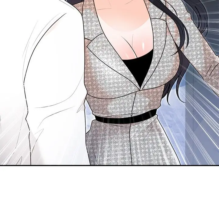 漫画《婚姻束缚》第21话第14张图