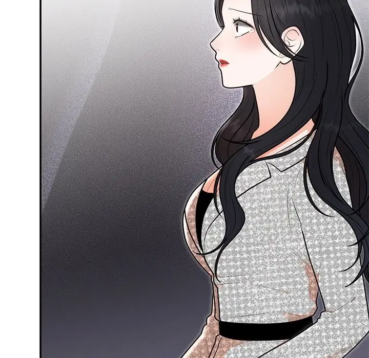 漫画《婚姻束缚》第21话第39张图