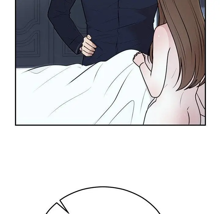 漫画《婚姻束缚》第22话第42张图