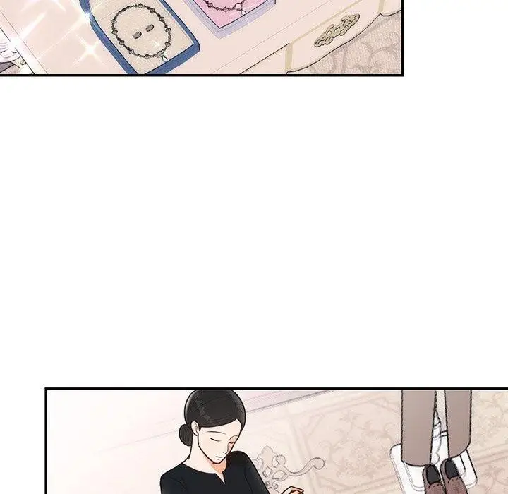 漫画《婚姻束缚》第24话第113张图