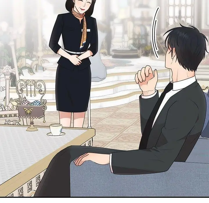 漫画《婚姻束缚》第24话第80张图
