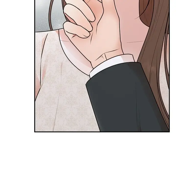 漫画《婚姻束缚》第25话第94张图