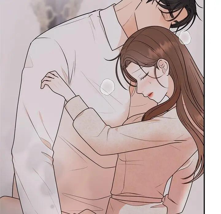 漫画《婚姻束缚》第26话第32张图