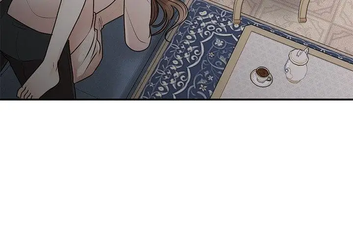 漫画《婚姻束缚》第26话第4张图