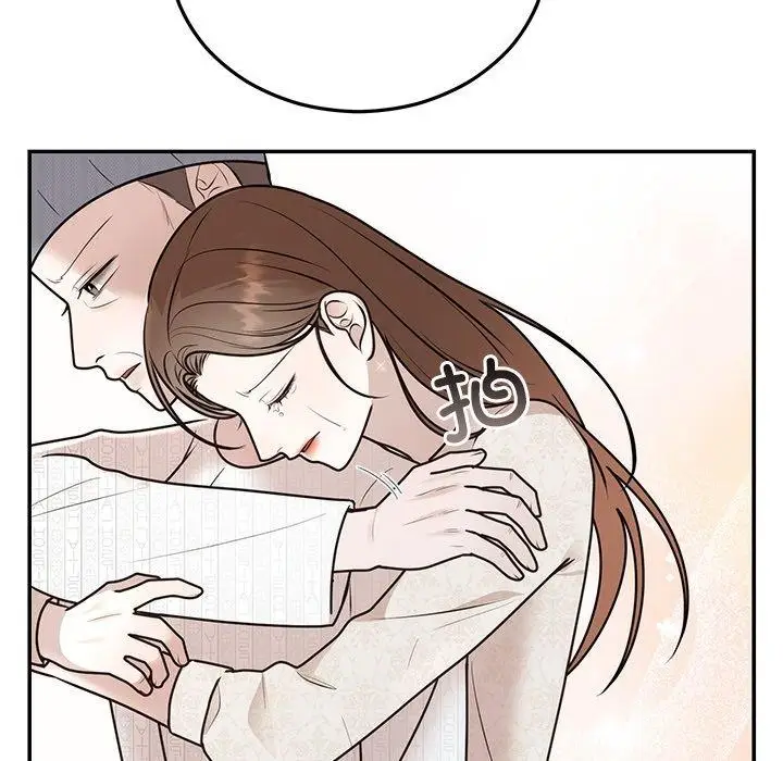 漫画《婚姻束缚》第27话第114张图