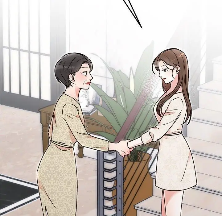 漫画《婚姻束缚》第29话第27张图