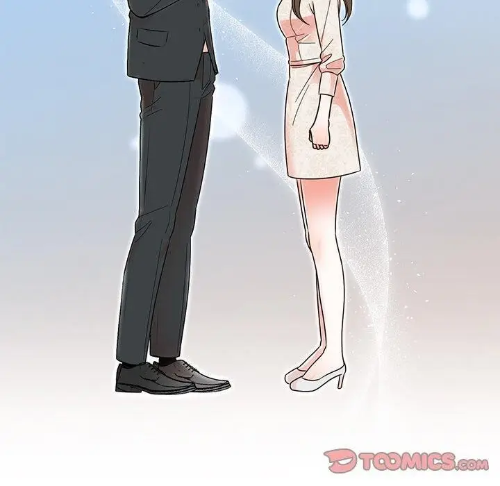 漫画《婚姻束缚》第30话第100张图
