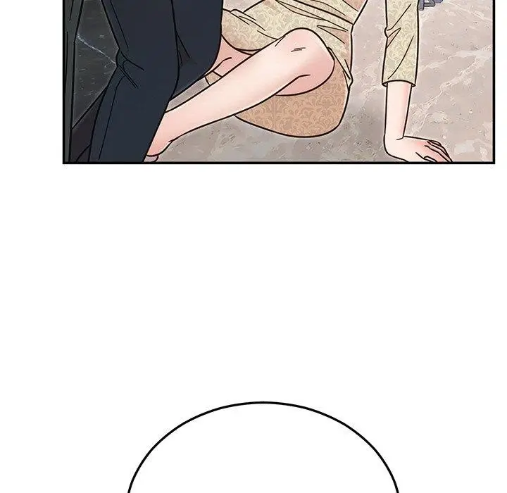 漫画《婚姻束缚》第30话第45张图