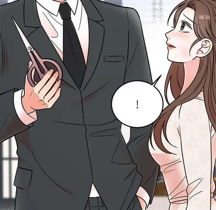 漫画《婚姻束缚》第30话第87张图