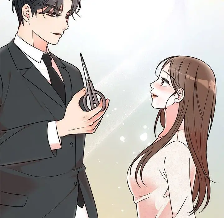 漫画《婚姻束缚》第30话第91张图