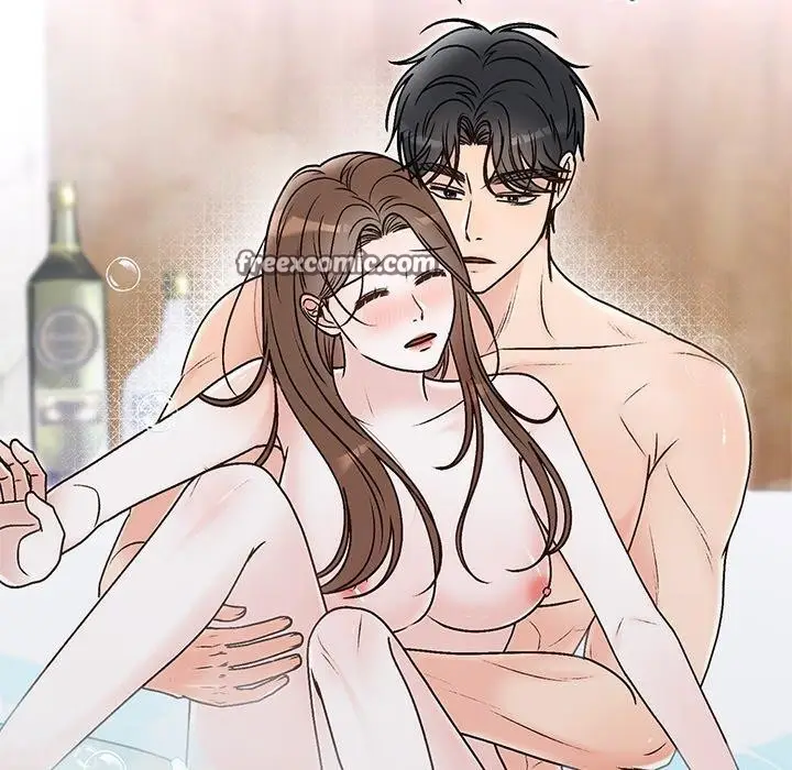 漫画《婚姻束缚》第31话第168张图