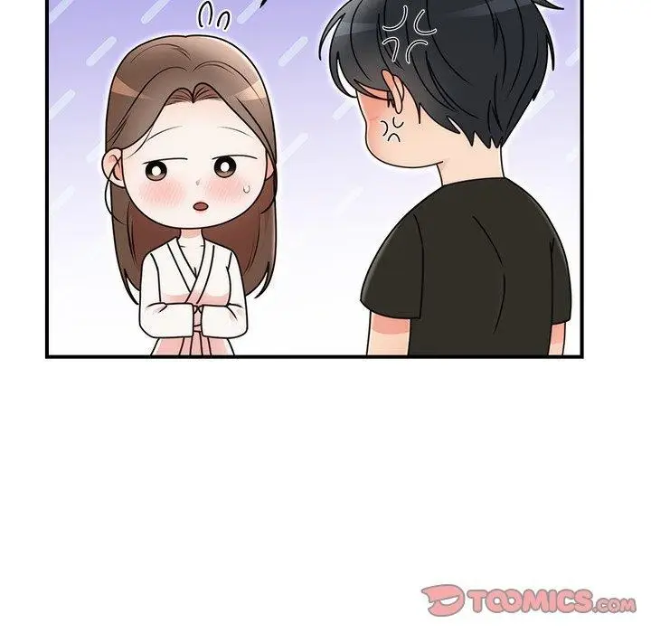 漫画《婚姻束缚》第33话第102张图