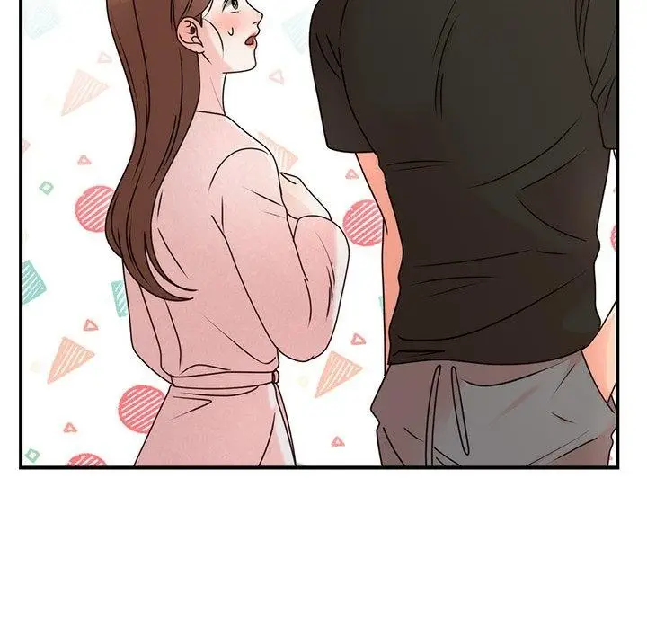 漫画《婚姻束缚》第33话第65张图