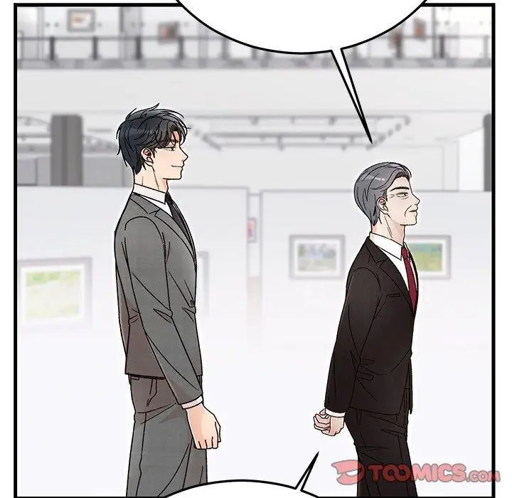 漫画《婚姻束缚》第34话第111张图