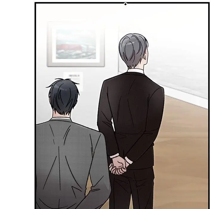 漫画《婚姻束缚》第34话第124张图