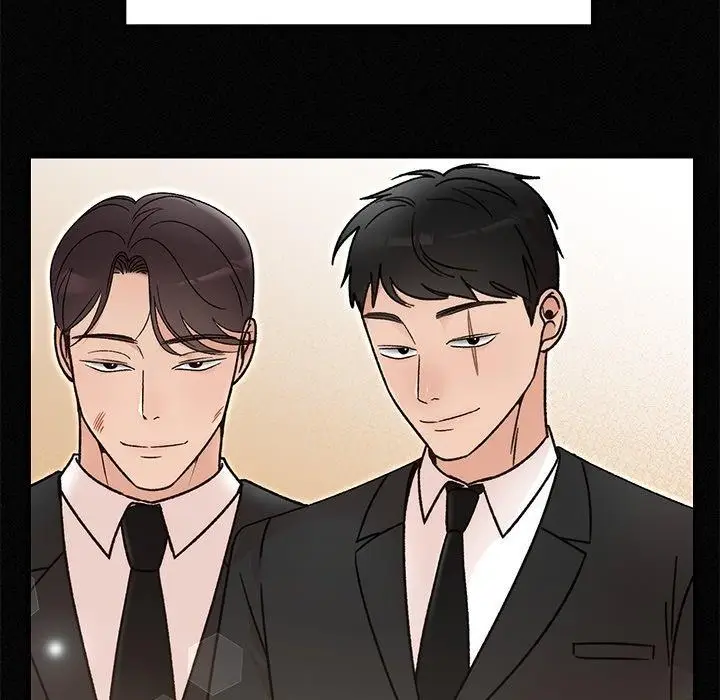 漫画《婚姻束缚》第34话第61张图