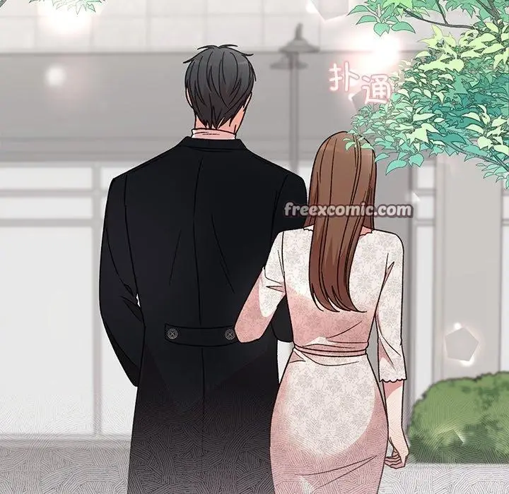 漫画《婚姻束缚》第35话第112张图