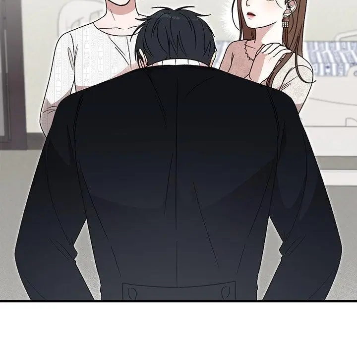 漫画《婚姻束缚》第36话第27张图