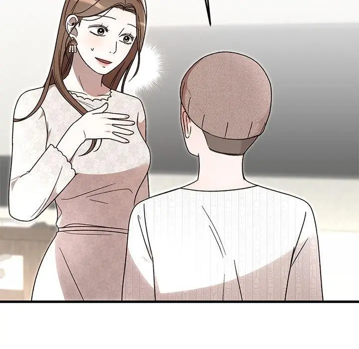 漫画《婚姻束缚》第36话第45张图