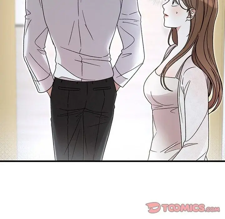 漫画《婚姻束缚》第38话第116张图