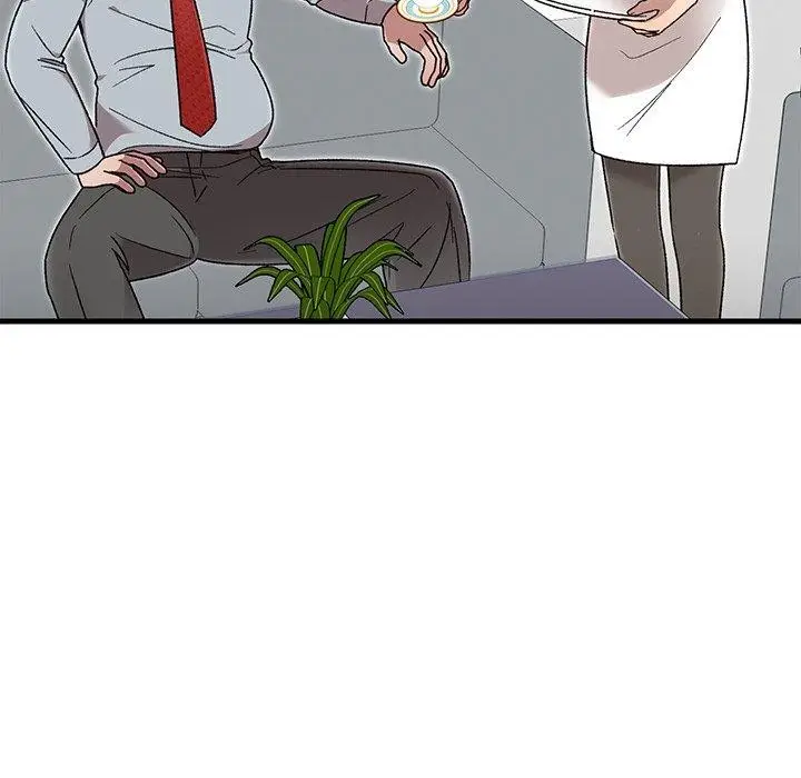 漫画《婚姻束缚》第38话第25张图