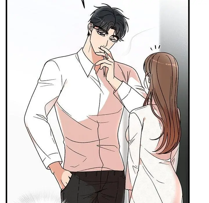 漫画《婚姻束缚》第38话第88张图