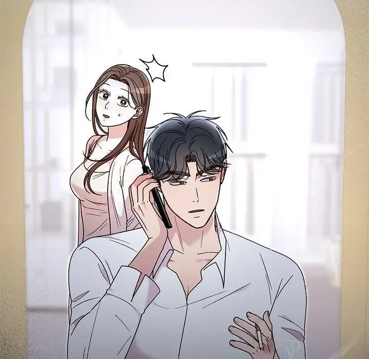 漫画《婚姻束缚》第38话第97张图