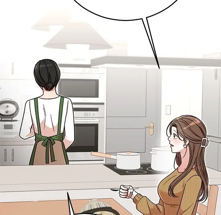 漫画《婚姻束缚》第39话第133张图