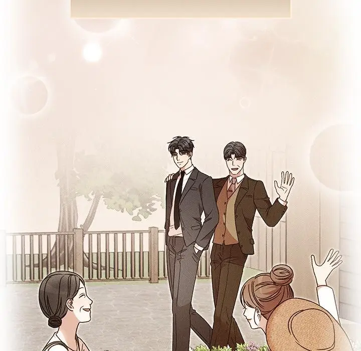 漫画《婚姻束缚》第40话第115张图