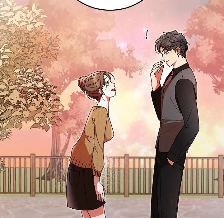 漫画《婚姻束缚》第40话第124张图
