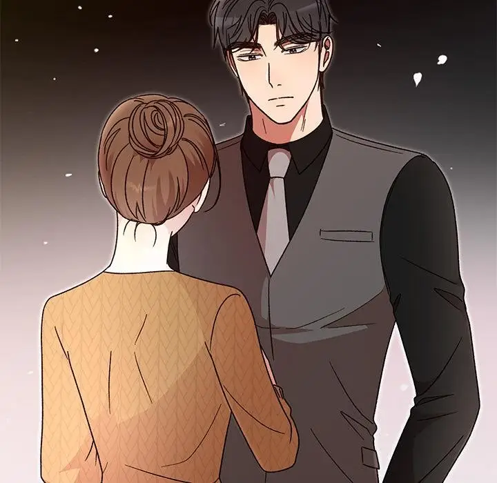 漫画《婚姻束缚》第40话第138张图