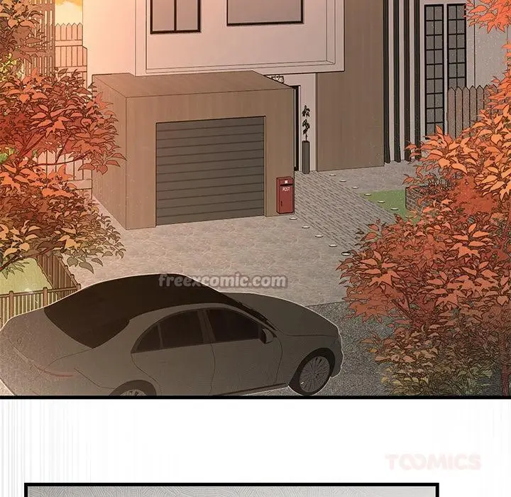 漫画《婚姻束缚》第40话第84张图