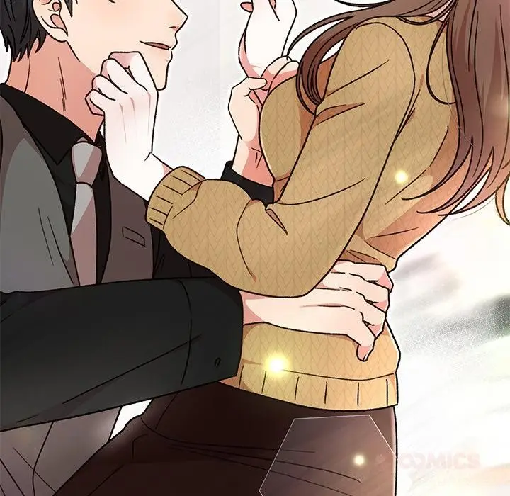 漫画《婚姻束缚》第41话第12张图