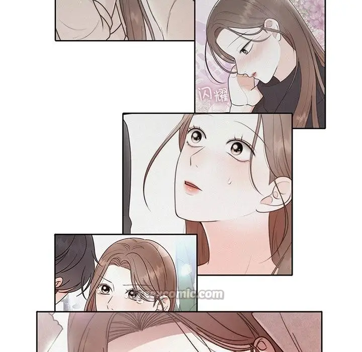 漫画《婚姻束缚》第41话第168张图